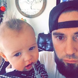 Meet your Posher, Wesley